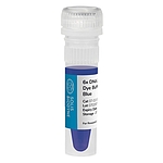 6x DNA 로딩 염료 버퍼 (더블 블루)