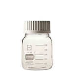 듀란 광구 시약병 (스크루캡 / Wide-Mouth Screw-Top Bottle (DURAN))