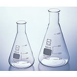 삼각 플라스크 (Erlenmeyer Flask Glass DURAN)