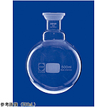 회전농축기용 둥근플라스크 (Rotary Receiving Flask)