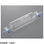 가스 샘플링관 (Gas Sampling Tube)