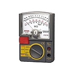 절연저항계 (3 레인지 / InsulatIon Resistance Meter(3 Range))