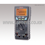 디지털 멀티미터 (Digital Multi Meter)