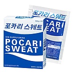 포카리스웨트 분말