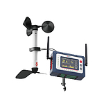 무선 풍향풍속계 (WindPro)