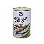 꽁치 통조림