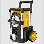 20V MAX 브러쉬리스 고압세척기 (DCMPW1600N-KR / 베어툴)