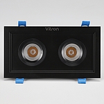 멀티2구 LED (MR-16)
