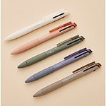 3볼 포인트펜 (0.38mm)