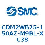 CD Series (CDM2WB25)