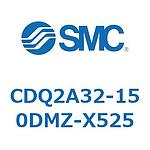 CD Series (CDQ2A32-150DMZ)