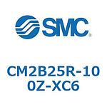 CM Series(CM2B25R)