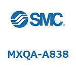 MX Series (MXQA)