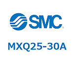 에어 슬라이드 테이블 (MXQ25-30A~)
