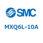 에어 슬라이드 테이블 (MXQ6L-10A~)