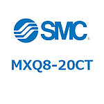 에어 슬라이드 테이블 (MXQ8-20C~)