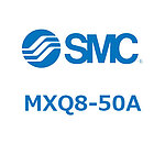 에어 슬라이드 테이블 (MXQ8-50A~)