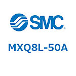 에어 슬라이드 테이블 (MXQ8L-50A~)