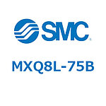 에어 슬라이드 테이블 (MXQ8L-75B~)