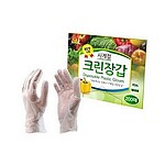 사계절 크린 장갑