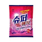 슈퍼 매직 가루세제