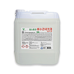 배수관 세척제