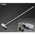 PTFE 교반 봉 (패들형)
