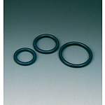 PTFE 코팅 불소고무 O링 (FKM)