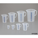 톨 계량컵 (청색 눈금 / Tall Measure Cup (with Blue Scale))