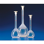 메스 플라스크 (Volumetric Flask (PP / PMP))