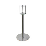 낙하균 배지 스탠드 (Drop Bacteria Medium Stand)