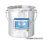 스테인리스 탱크 (카드홀더 부속 / Stainless Steel Tank with Card Holder)