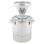 흡인 여과 용기 (Suction Filtration Container)