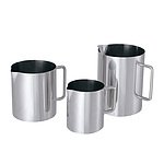 위생 비커 (Sanitary Beaker SUS)