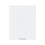 투명 리무버블 저온 라벨 (레이저 프린터 타입 / Transparent ReMovable Low-Temperature Label (Laser Printer Type))