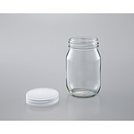 식물 배양 용기 (Plant Culture Container (Glass))