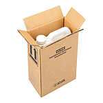 UN 상자·플라스틱 용기 운송 키트 (UN Cardboard And Plastic Container Transport Kit)