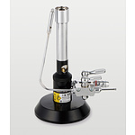 클린벤치용 종화형 버너 (Burner with Pilot Light for Clean Bench)
