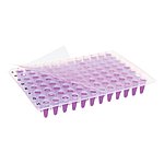 서말실 리얼타임 PCR 플레이트용 실링필름 (Real-Time PCR Plate Film (ThermaSeal RTS))