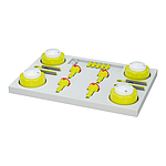 HPLC용 안전 캡 압출측 키트 (Safety Cap Extraction Side Kit for HPLC)