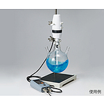 플라스크용 교반기 (실링 믹서 UZU / Flask Stirrer (Sealing Mixer UZU))