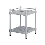 콤포트 선반 (슬림 타입 / Comfort Shelf (Slim Type))