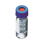 저용출 광구 스크루 캡 바이알 (Low ElutIon Wide-Mouth Screw Cap Vial)
