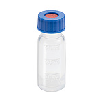 저용출 광구 스크루 캡 바이알 (Low ElutIon Wide-Mouth Screw Cap Vial)