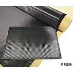 박층 탄소섬유 크로스 (Thin Layer Carbon Fiber Cloth (OVEX Fabric))