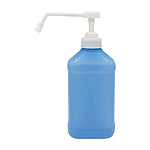토출용 병 (Dispensing Bottle Spray)