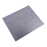흑연 수직배향 열전도 시트 (Vertical-Graphite　Pro / Griphite Vertical Orientation Heat Transmission Sheet (Vertical-Graphite　Pro))