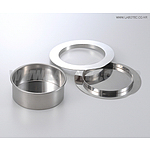 전자 채 진탕기 (Electromagnetic Sieve Shaker)