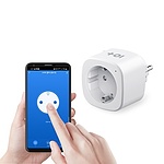IoT 스마트 플러그 (TN-P-W01)