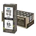 매일두유 검은콩